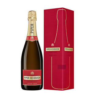 Piper Heidsieck Champagne Brut NV