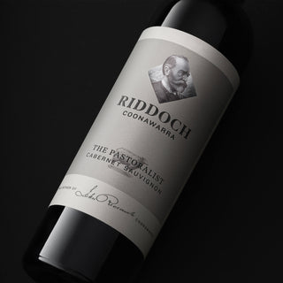 Riddoch The Pastoralist Coonawarra Cabernet Sauvignon 2022 750ml