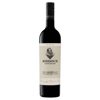 Riddoch The Pastoralist Coonawarra Cabernet Sauvignon 2022 750ml