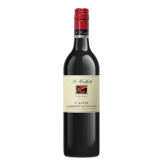 St Hallett Faith Cabernet Sauvignon 2024