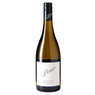 Stonier Merricks Chardonnay 2024 set on a white background