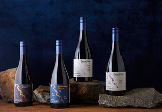 Tamar Ridge Estate Pinot Noir 2023 (6 Bottle Pack)