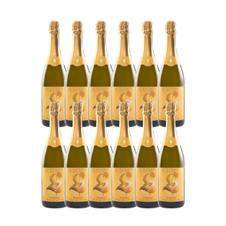 The Luminist Prosecco NV (12 Bottle Pack)