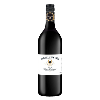 Tyrrell's Vat 8 Shiraz Cabernet 2017