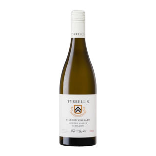 Tyrrell's Belford Semillon 750ml