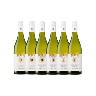 Tyrrell's Stevens Semillon 2021 750ml (6 Bottle Pack)