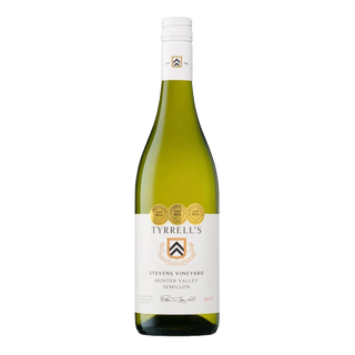 Tyrrell's Stevens Semillon 2021 750ml (6 Bottle Pack)
