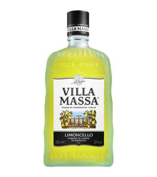 Villa Massa Limoncello 500mL