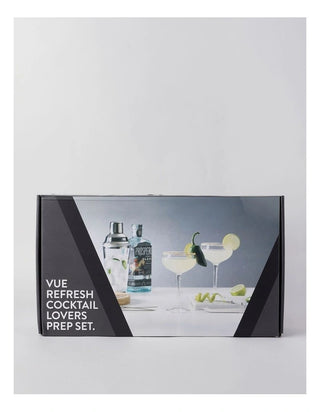 ue Refresh Cocktail Prep Kit 13pc Set