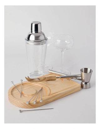 ue Refresh Cocktail Prep Kit 13pc Set