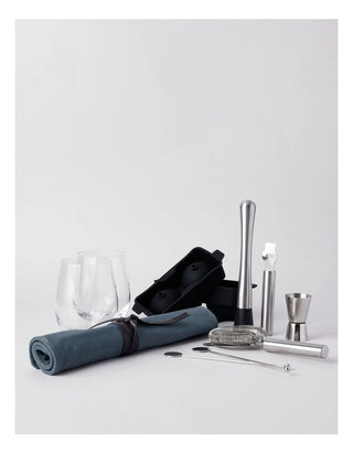 Vue Refresh Gin Lover 10pc Set
