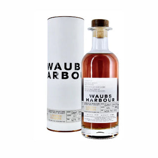 Waubs Harbour Great Southern Reef Tasmanian Single Malt Whisky