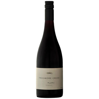 Frogmore Creek Pinot Noir bottle