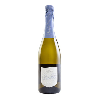 Tar & Roses Prosecco NV 750ml sparkling wine bottle from King Valley Australia with classic prosecco label.