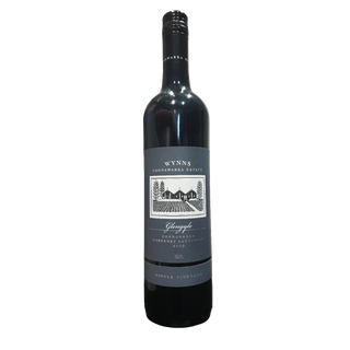 Wynns Glengyle Cabernet Sauvignon 2009