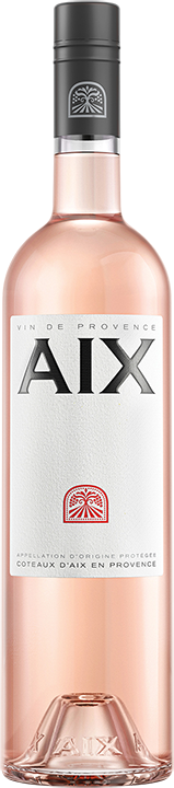 AIX Rosé 2023 15L Nebuchadnezzar