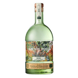 Archie Rose Summer Gin Project: Bush