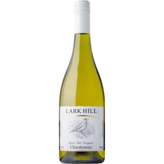Lark Hill Estate Chardonnay bottle