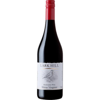 Lark Hill Estate Shiraz Viognier bottle