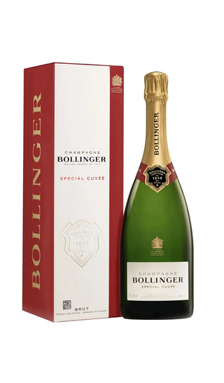 Bollinger Special Cuvée Brut NV 750ml