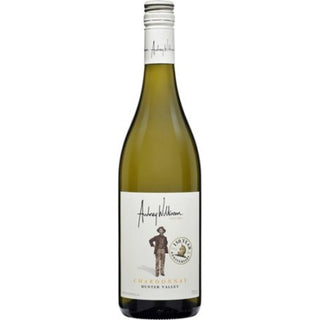 Audrey Wilkinson Chardonnay bottle