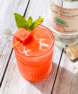 Casamigos Blanco Tequila 700ml