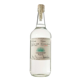 Casamigos Blanco Tequila 1L