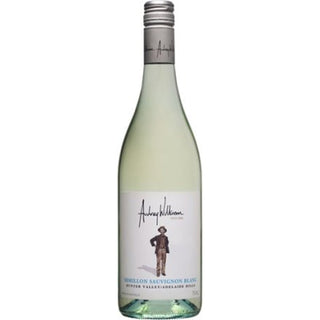 Audrey Wilkinson Semillon Sauvignon Blanc bottle
