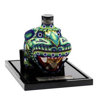 Chaquira Reposado Tequila 750ml