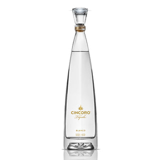 Cincoro Blanco Tequila 750ml