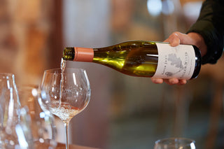 Cullen Wines cellar door, Wilyabrup, Margaret River