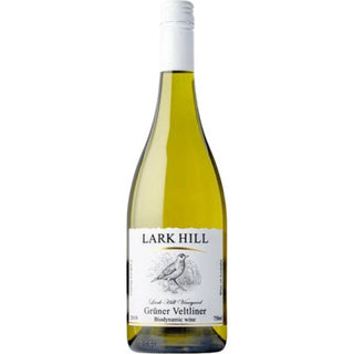 Lark Hill Estate Grüner Veltliner bottle