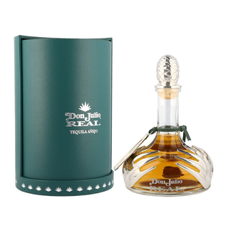 Don Julio Real Extra Añejo Tequila 750ml