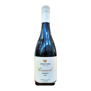 Draytons Lennard Cabernet (6 Bottle Pack)