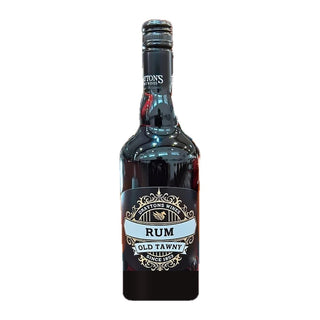 Draytons Rum Tawny 750ml (6 Bottle Pack)