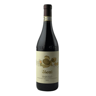 Vietti Barolo 2021 