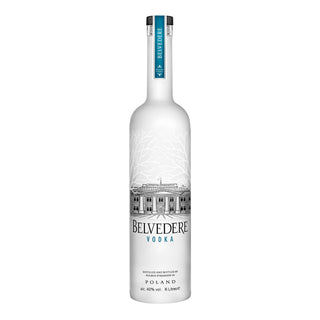 Belvedere Vodka 6L