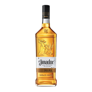 El Jimador Añejo Tequila 700mL