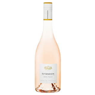 Estandon Héritage Côtes de Provence Rosé