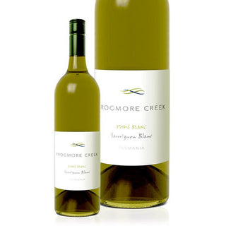 Frogmore Creek Sauvignon Blanc bottle