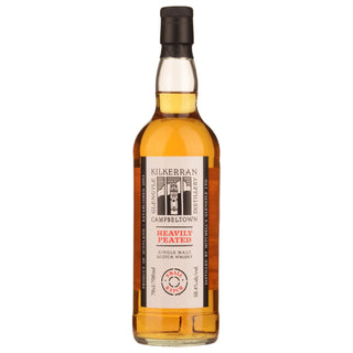 Kilkerran Heavily Peated Batch 12 Single Malt Scotch Whisky