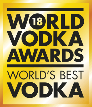 Hartshorn Sheep Whey Vodka 500ml