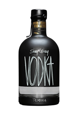 Hartshorn Sheep Whey Vodka 500ml