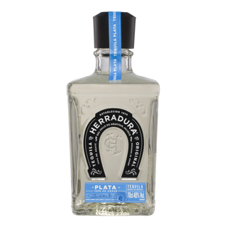 Herradura Plata Tequila 700ml