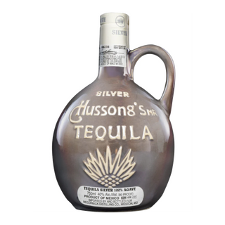 Hussong's Tequila Silver 700ml