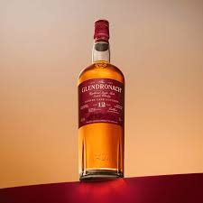 Glendronach 12 Year Old Single Malt Scotch Whisky