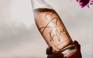 Kylie Minogue Vin de Provence Rosé 750ml