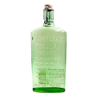 La Gritona Reposado Tequila 700ml