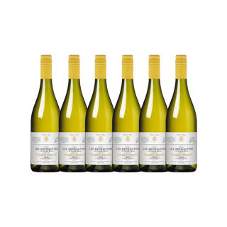 Les Peyrautins Chardonnay (6 Bottle pack)