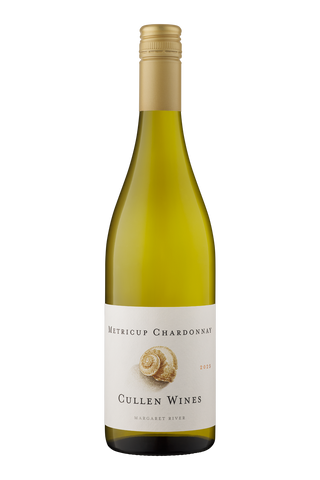 Cullen Metricup Chardonnay bottle